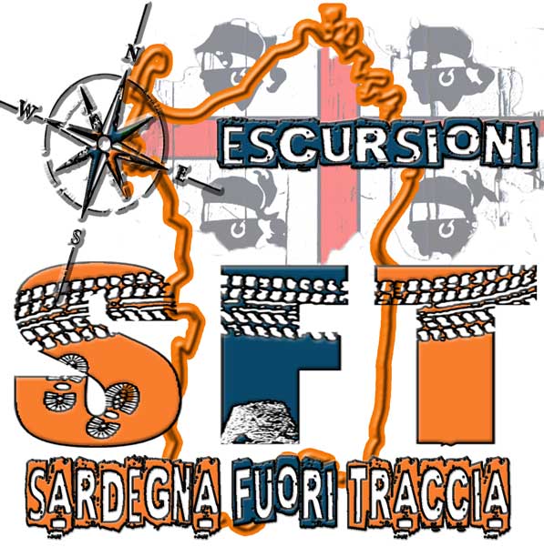 Logo Sardegna Fuori Traccia