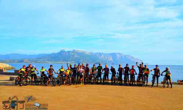 Tour Mtb Sardegna - Mountain Bike Sardegna
