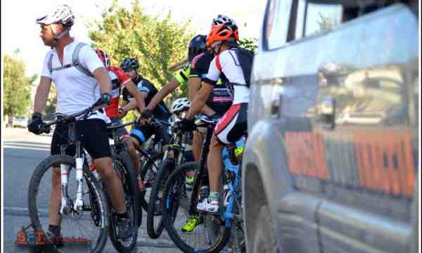 Mtb Sardegna