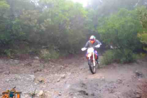 Enduro Sardegna