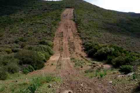 Enduro Sardegna