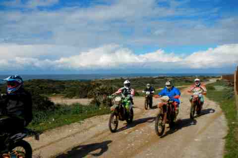 Enduro Sardegna