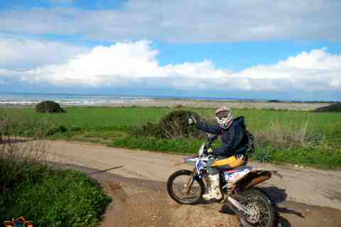 Enduro Sardegna