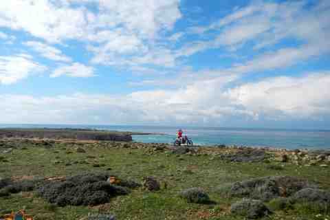 Enduro Sardegna