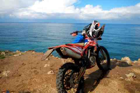 Enduro Sardegna
