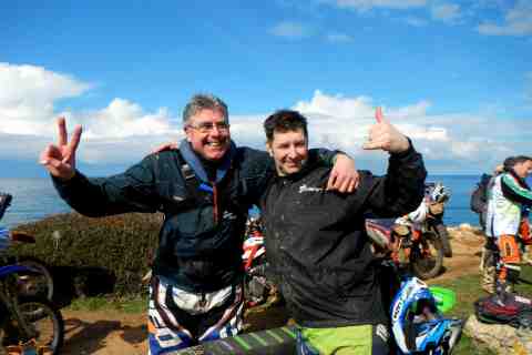 Enduro Sardegna