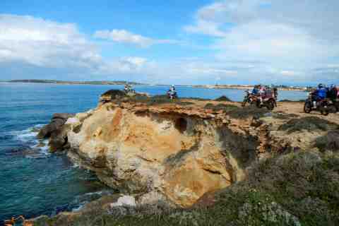 Enduro Sardegna