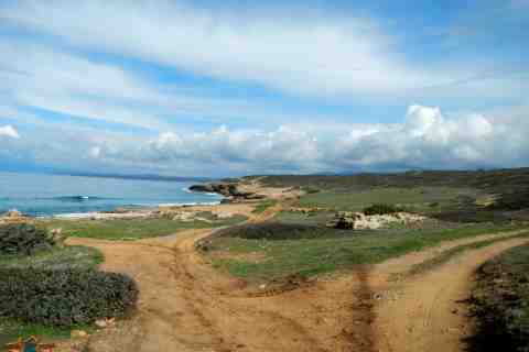 Enduro Sardegna