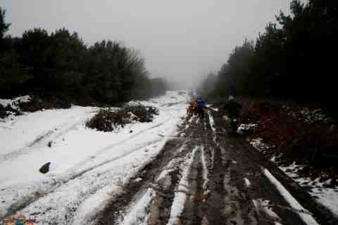 Enduro Sardegna