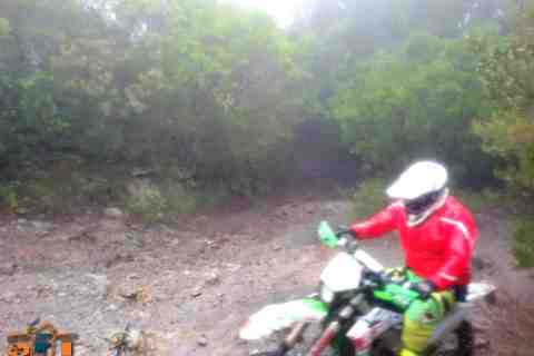 Enduro Sardegna
