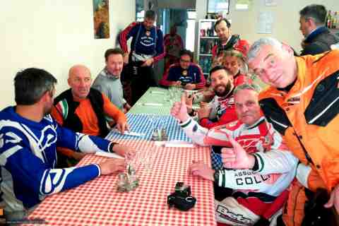 Enduro Sardegna