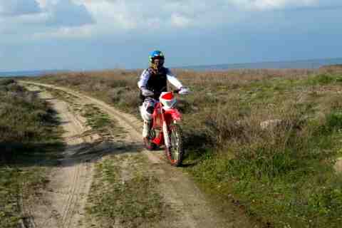 Enduro Sardegna