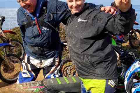 Enduro Sardegna