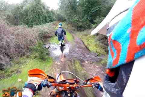Enduro Sardegna