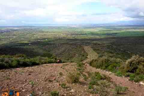 Enduro Sardegna