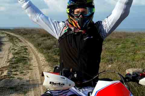 Enduro Sardegna