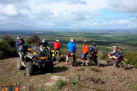 Enduro Sardegna