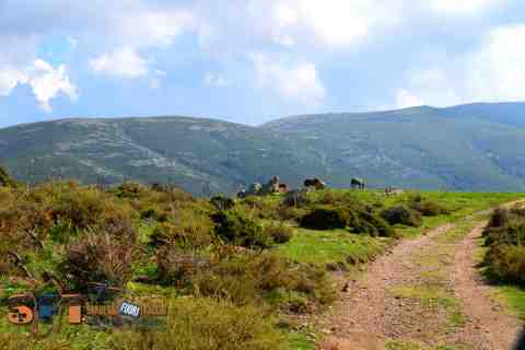 Land Rover tour Sardaigne 4x4