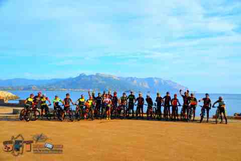 Tour Mtb Sardegna - Mountain Bike Sardegna