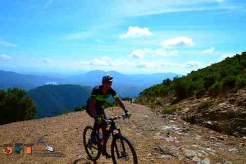 Tour Mtb Sardegna - Mountain Bike Sardegna