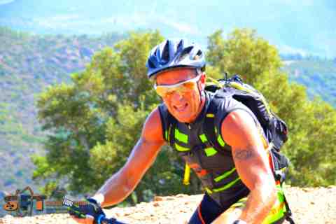 Tour Mtb Sardegna - Mountain Bike Sardegna