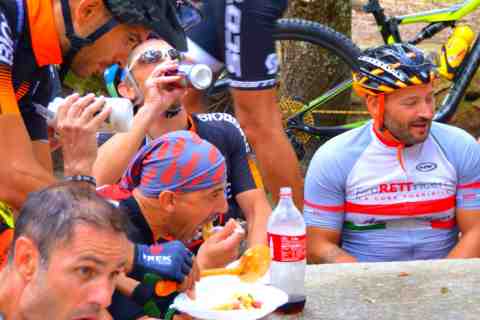 Tour Mtb Sardegna - Mountain Bike Sardegna