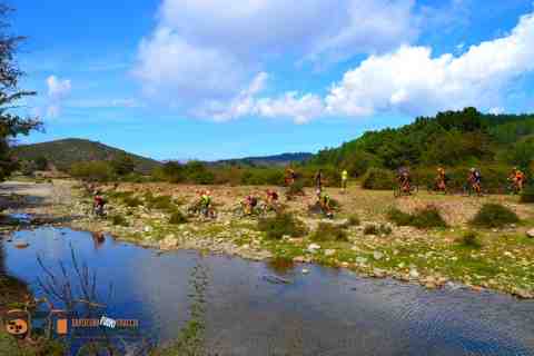 Tour Mtb Sardegna - Mountain Bike Sardegna
