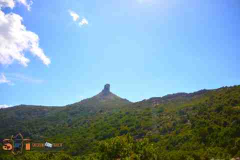 Tour Mtb Sardegna - Mountain Bike Sardegna