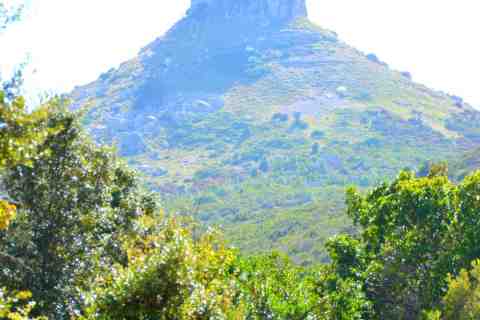 Tour Mtb Sardegna - Mountain Bike Sardegna