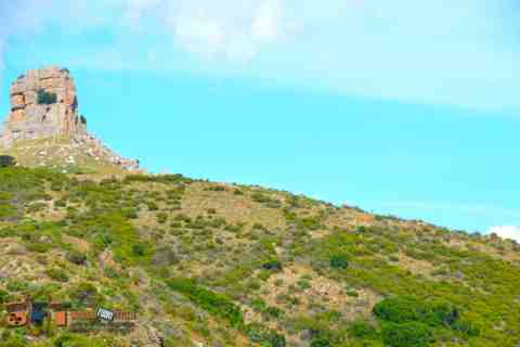 Tour Mtb Sardegna - Mountain Bike Sardegna