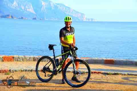 Tour Mtb Sardegna - Mountain Bike Sardegna
