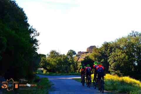 Tour Mtb Sardegna - Mountain Bike Sardegna