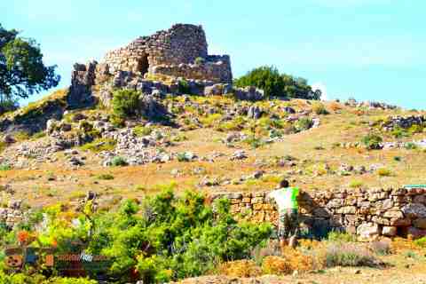 Tour Mtb Sardegna - Mountain Bike Sardegna