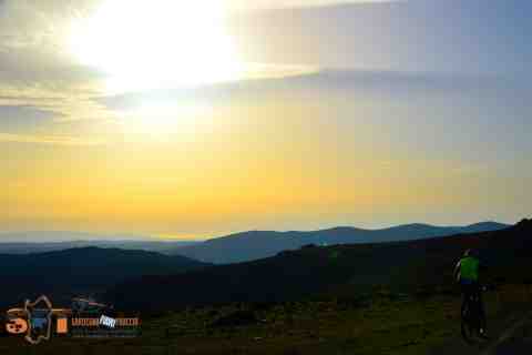 Tour Mtb Sardegna - Mountain Bike Sardegna