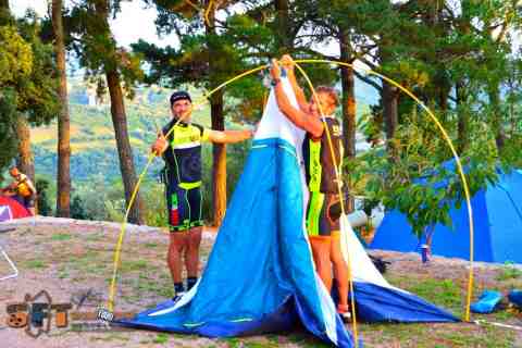 Tour Mtb Sardegna - Mountain Bike Sardegna