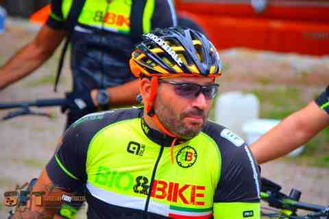 Tour Mtb Sardegna - Mountain Bike Sardegna