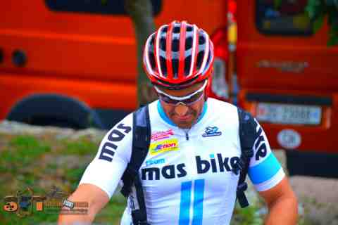 Tour Mtb Sardegna - Mountain Bike Sardegna