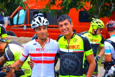 Tour Mtb Sardegna - Mountain Bike Sardegna