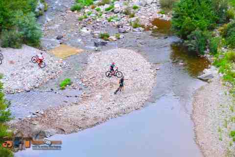 Tour Mtb Sardegna - Mountain Bike Sardegna