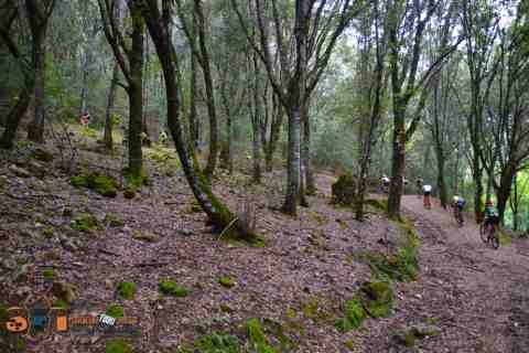 Tour Mtb Sardegna - Mountain Bike Sardegna