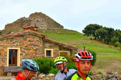 Tour Mtb Sardegna - Mountain Bike Sardegna