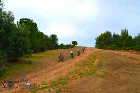 Tour Mtb Sardegna - Mountain Bike Sardegna