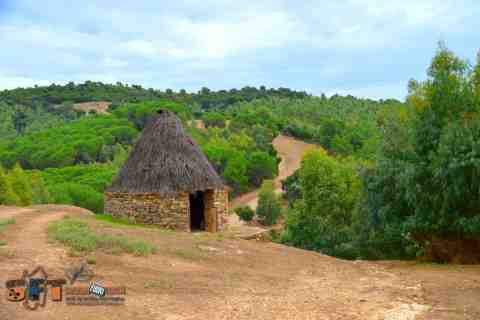 Tour Mtb Sardegna - Mountain Bike Sardegna