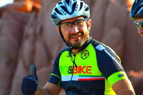 Tour Mtb Sardegna - Mountain Bike Sardegna