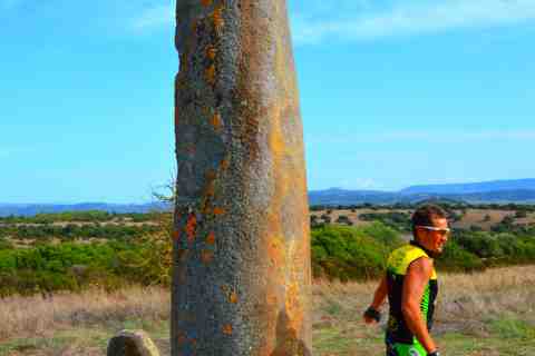 Tour Mtb Sardegna - Mountain Bike Sardegna