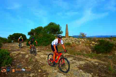 Tour Mtb Sardegna - Mountain Bike Sardegna