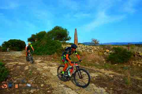 Tour Mtb Sardegna - Mountain Bike Sardegna