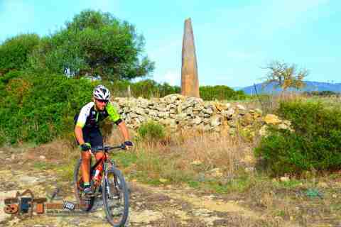 Tour Mtb Sardegna - Mountain Bike Sardegna