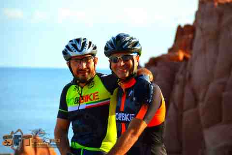 Tour Mtb Sardegna - Mountain Bike Sardegna