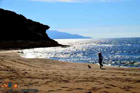 Escursioni Sardegna in fuoristrada